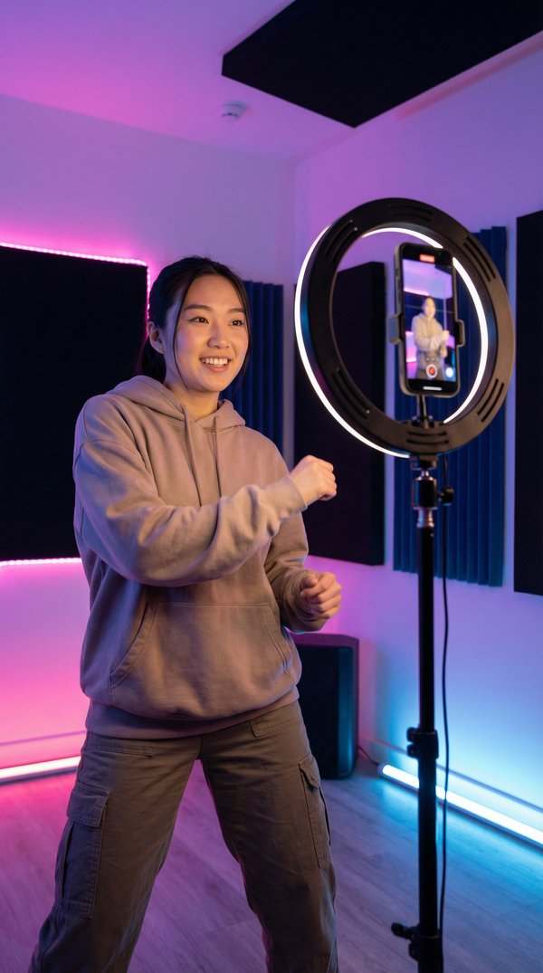 onlyfans舞蹈视频